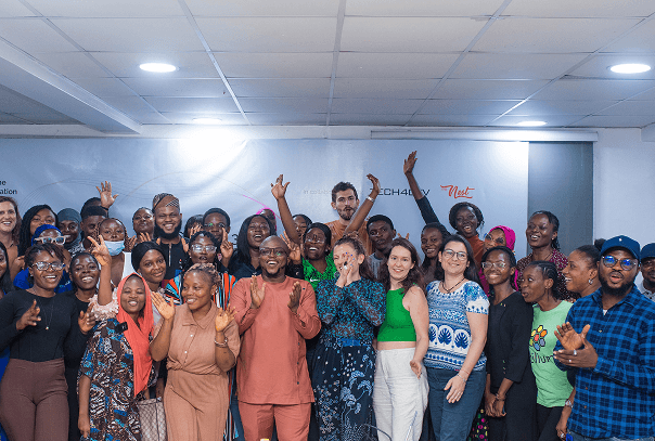 Increased participation for women