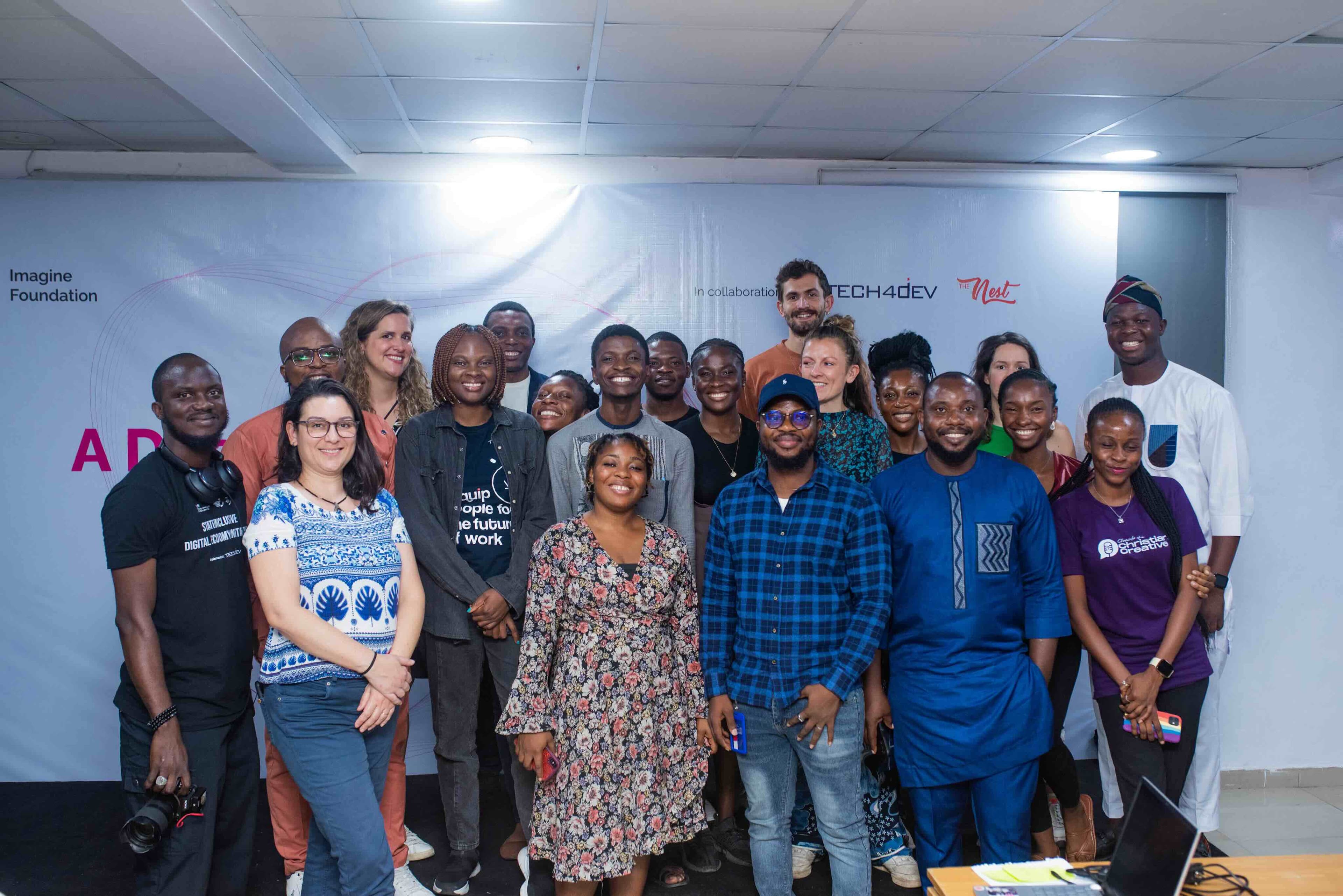 Career incubation - turning skills to opportunity