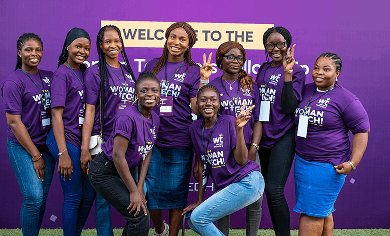 Women Techsters Bootcamp