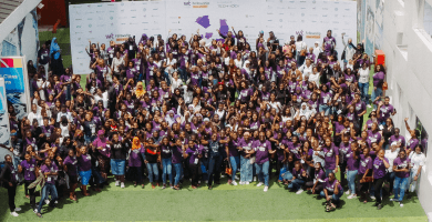 Women Techsters Program