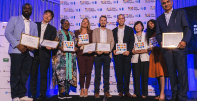 Nigerian Creative Ecosystem Growth & Innovation Initiative