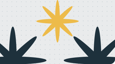 star